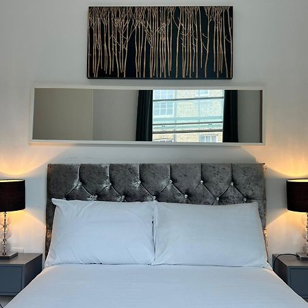 One Bedroom Apartment In Holborn Лондон Екстериор снимка