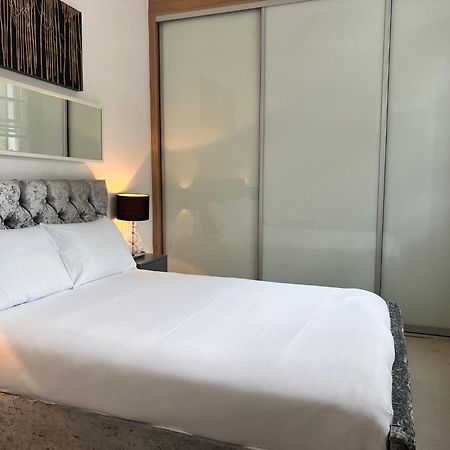 One Bedroom Apartment In Holborn Лондон Екстериор снимка